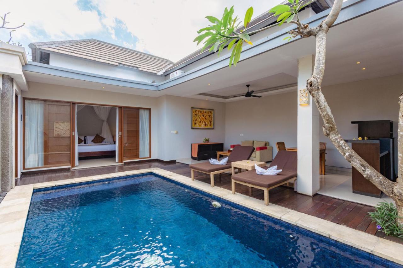 The Light Exclusive And - Chse Certified * Seminyak (Bali)