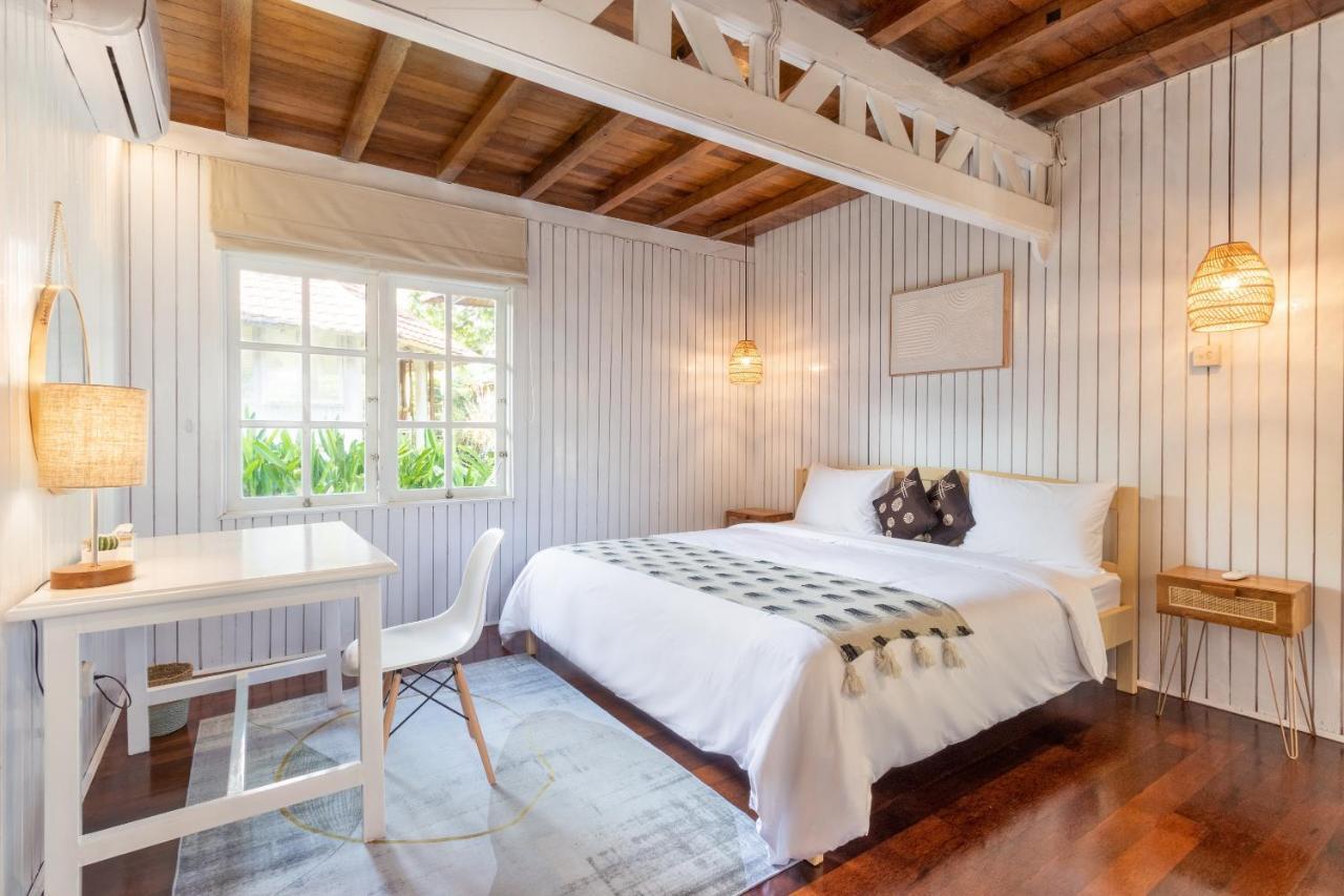 Villa Burung In Kashantee Village Seminyak (Bali)