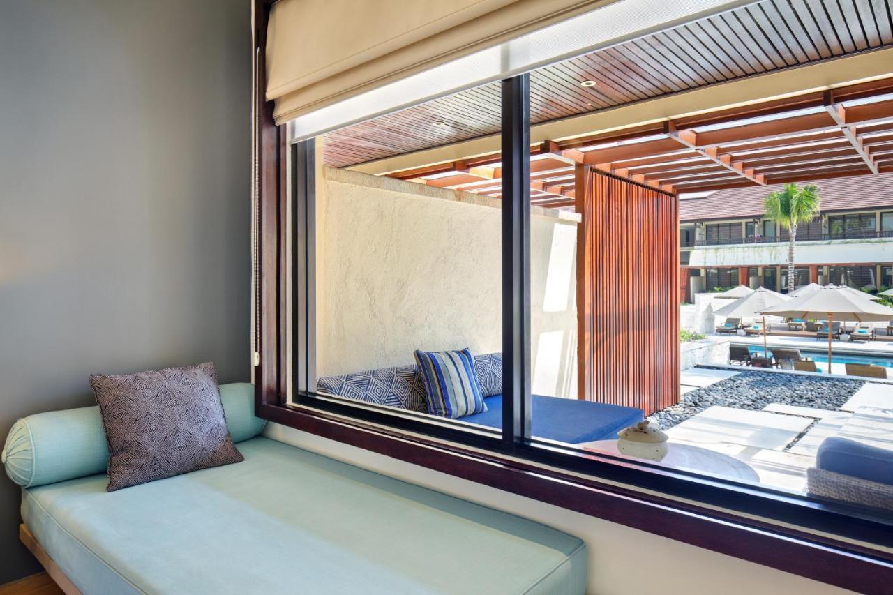 Hotel Novotel Bali Benoa 5*