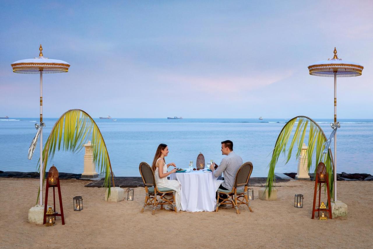 Novotel Bali Benoa Hotel 5*