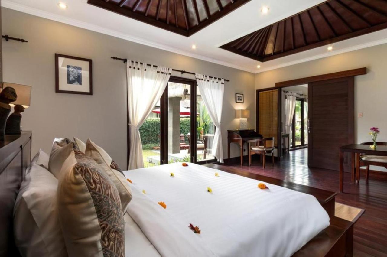 Suara Air Luxury