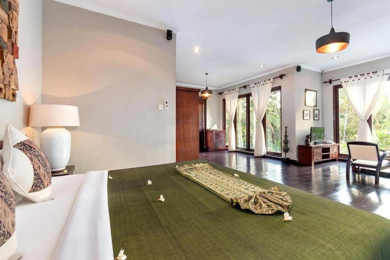 Villa Suara Air Luxury