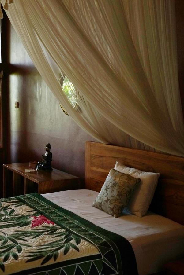 Sunrise 3* Ubud (Bali)