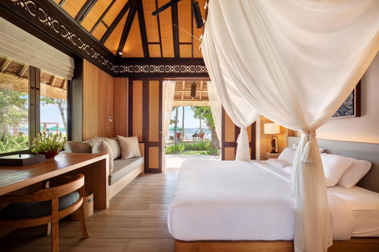 Novotel Bali Benoa Hotel Nusa Dua (Bali)