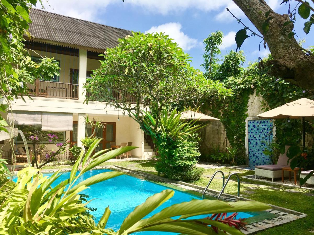 Villa Puriartha - Chse Certified *