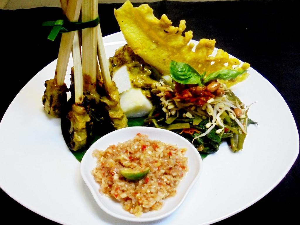 Hotel Bali Paragon 4*
