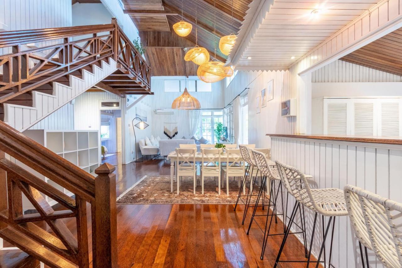 Villa Burung In Kashantee Village Seminyak (Bali)