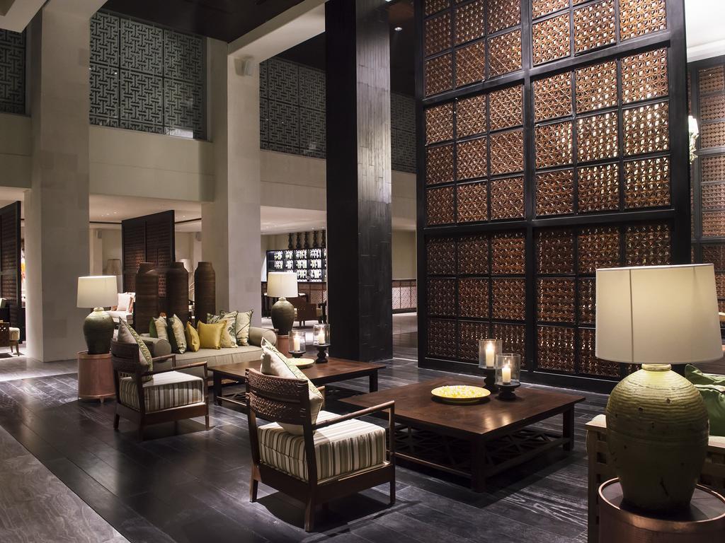 Bali Paragon Hotel