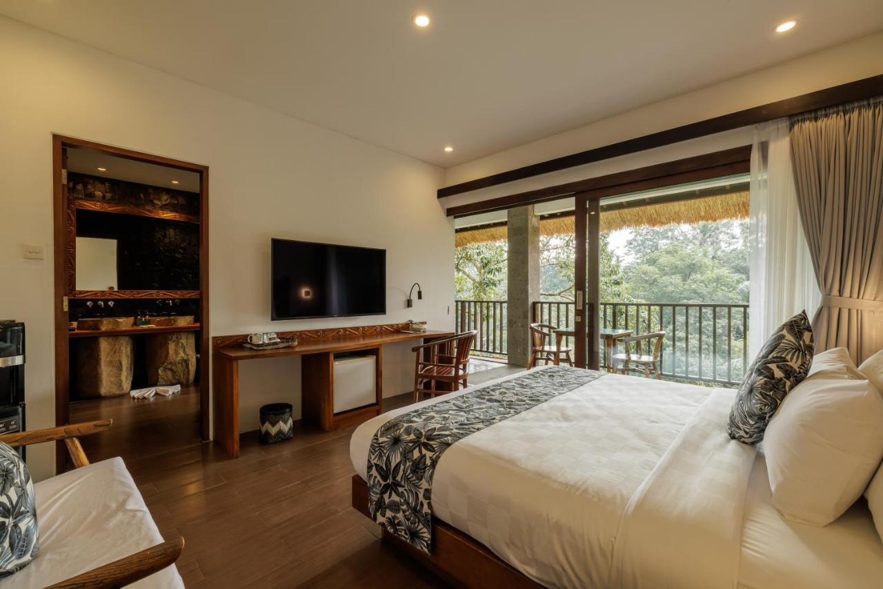 Dedari 4* Ubud (Bali)