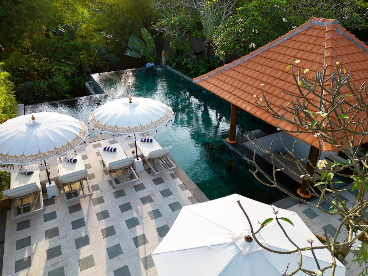 Adepa Villa Kerobokan (Bali)