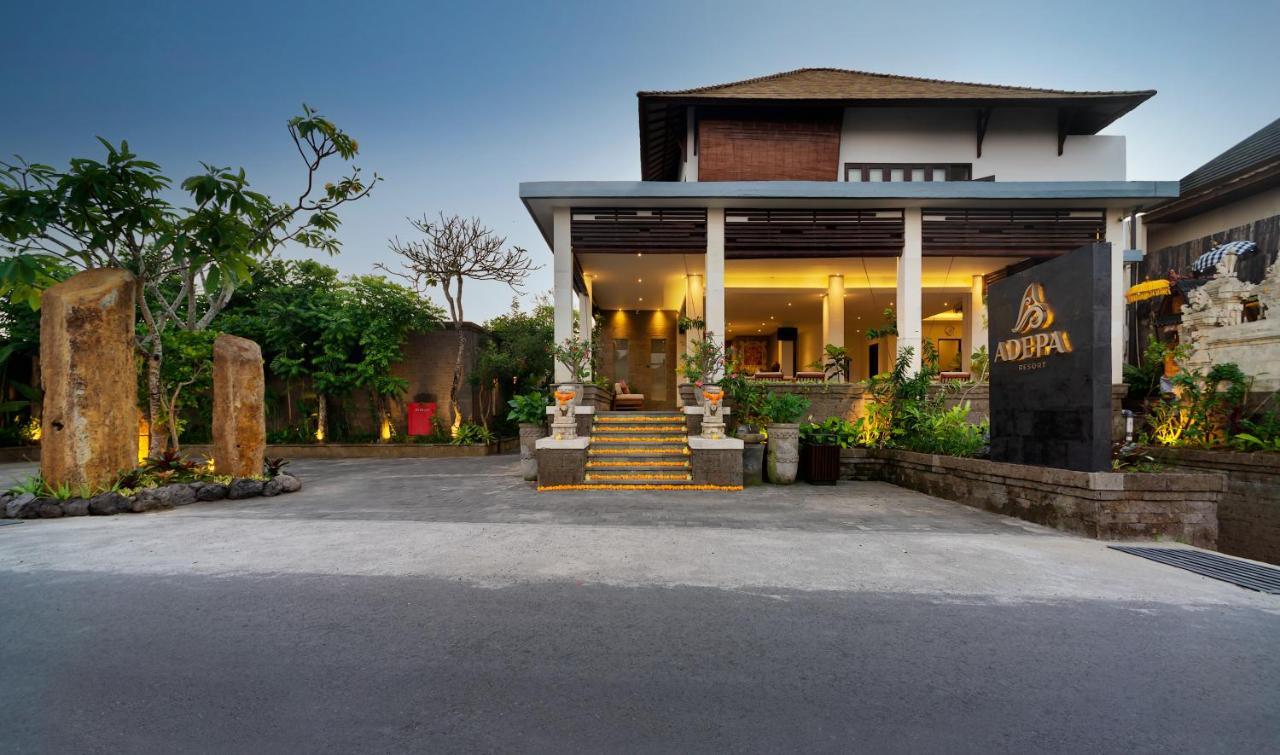 Villa Adepa