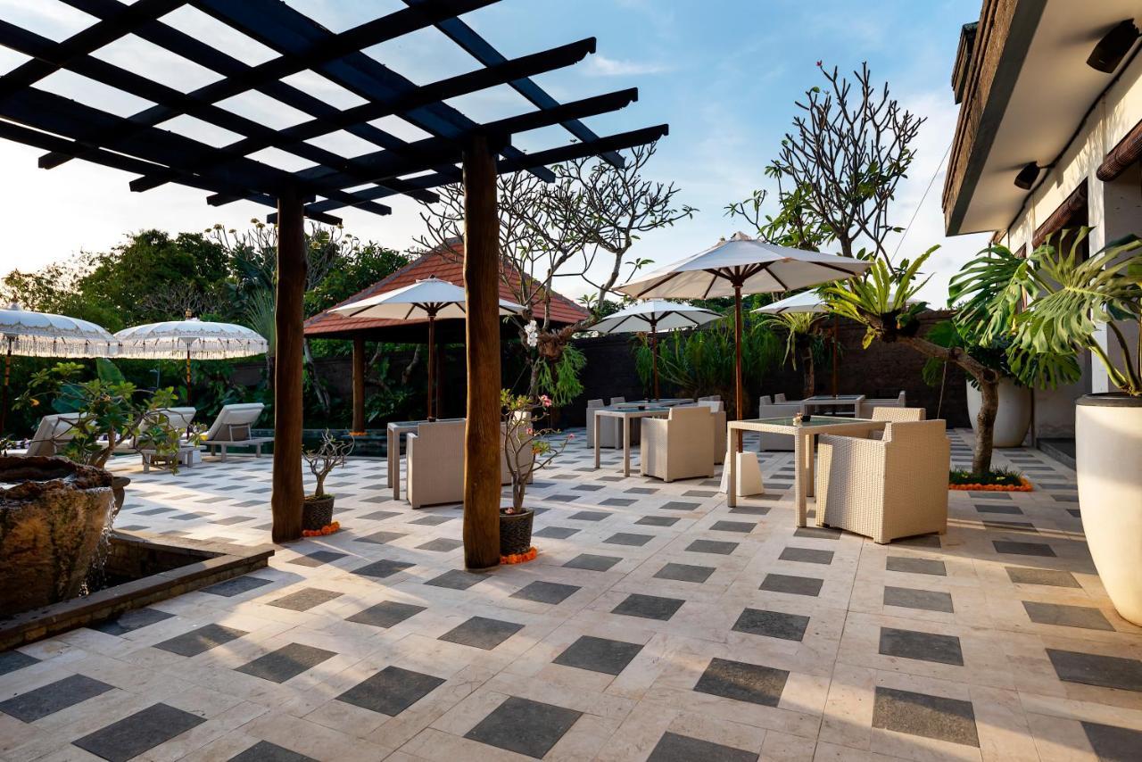 Villa Adepa *