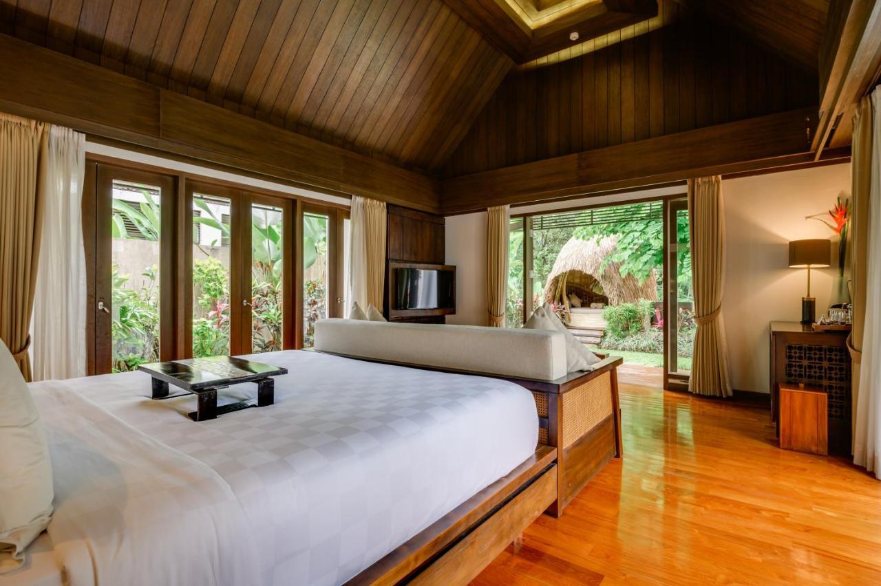 Villa The Samaya