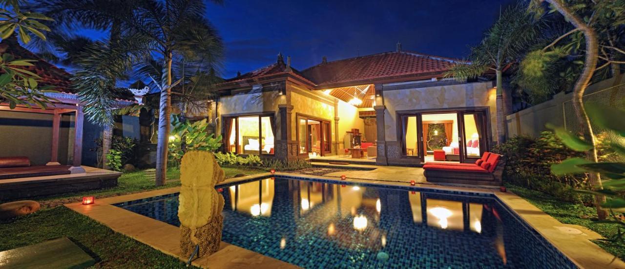 Bali Aroma Exclusive Seminyak (Bali)