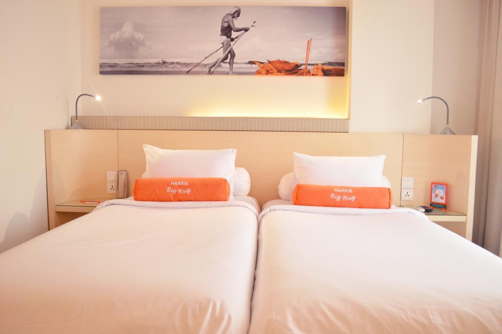 Harris Hotel Seminyak (Bali)