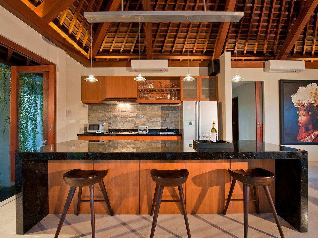 Joss By Nagisa Bali Villa