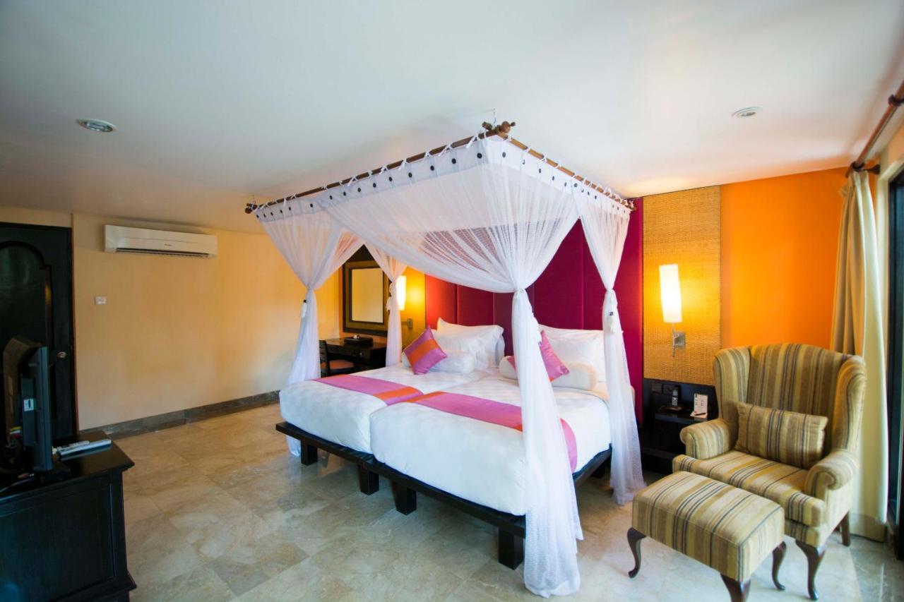 The Royal Bali Resor