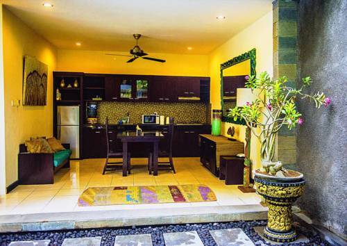 Veronika Villas Villa *