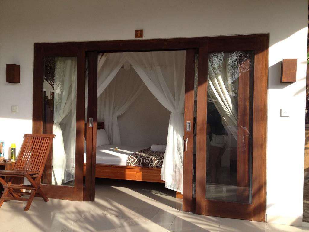 Manis Homestay Guest house