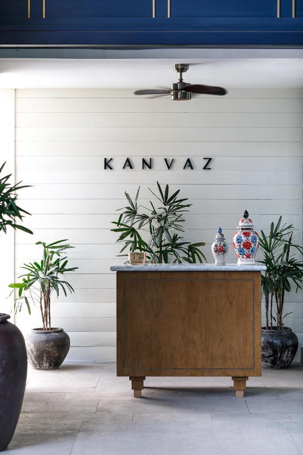 Kanvaz Village 4* Seminyak (Bali)