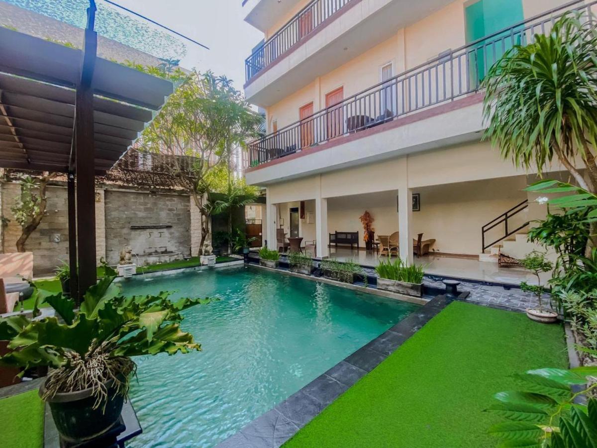 Dedy Hotel Kuta (Bali)