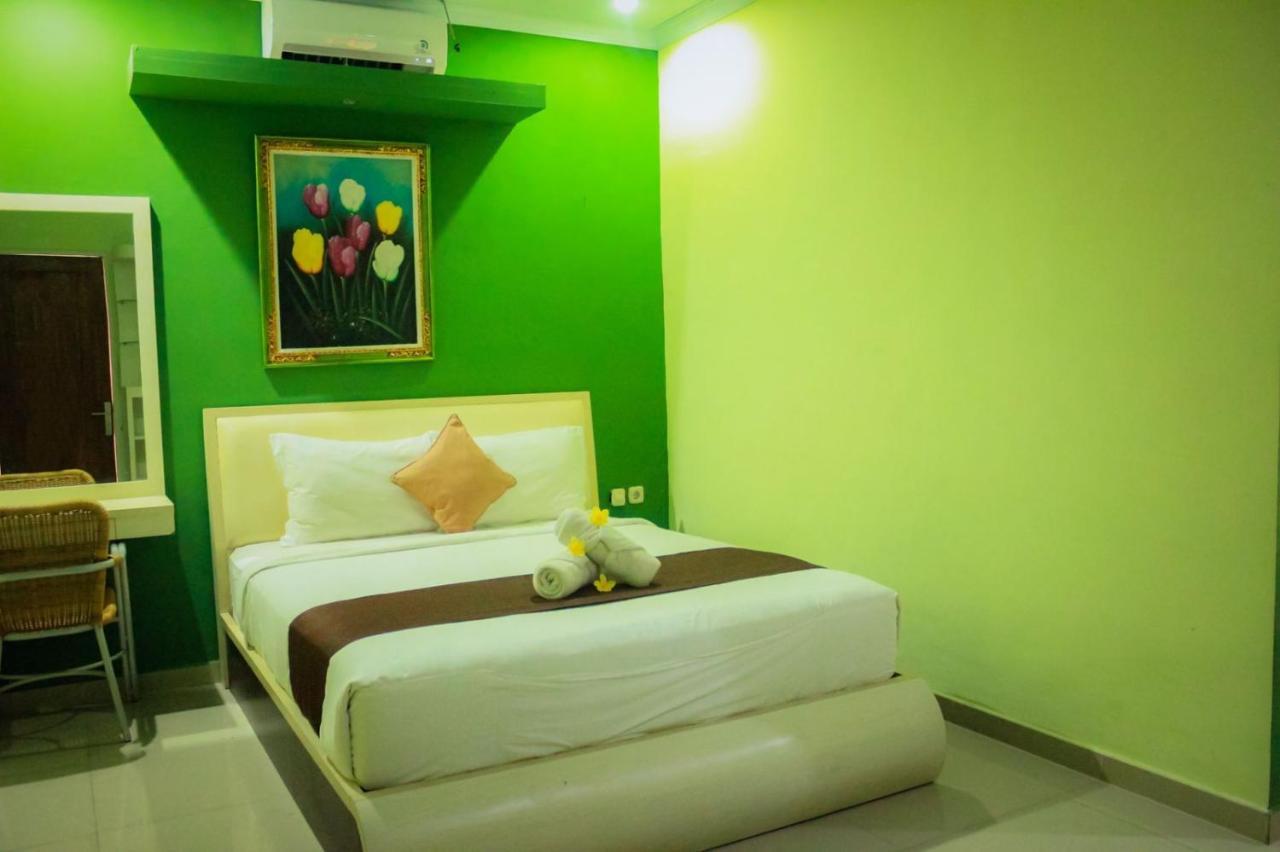 Dedy 2* Kuta (Bali)