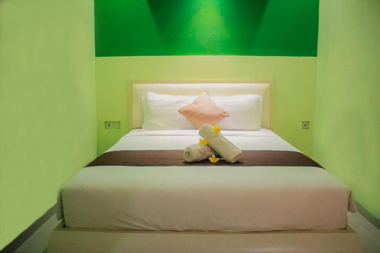Dedy Hotel 2*