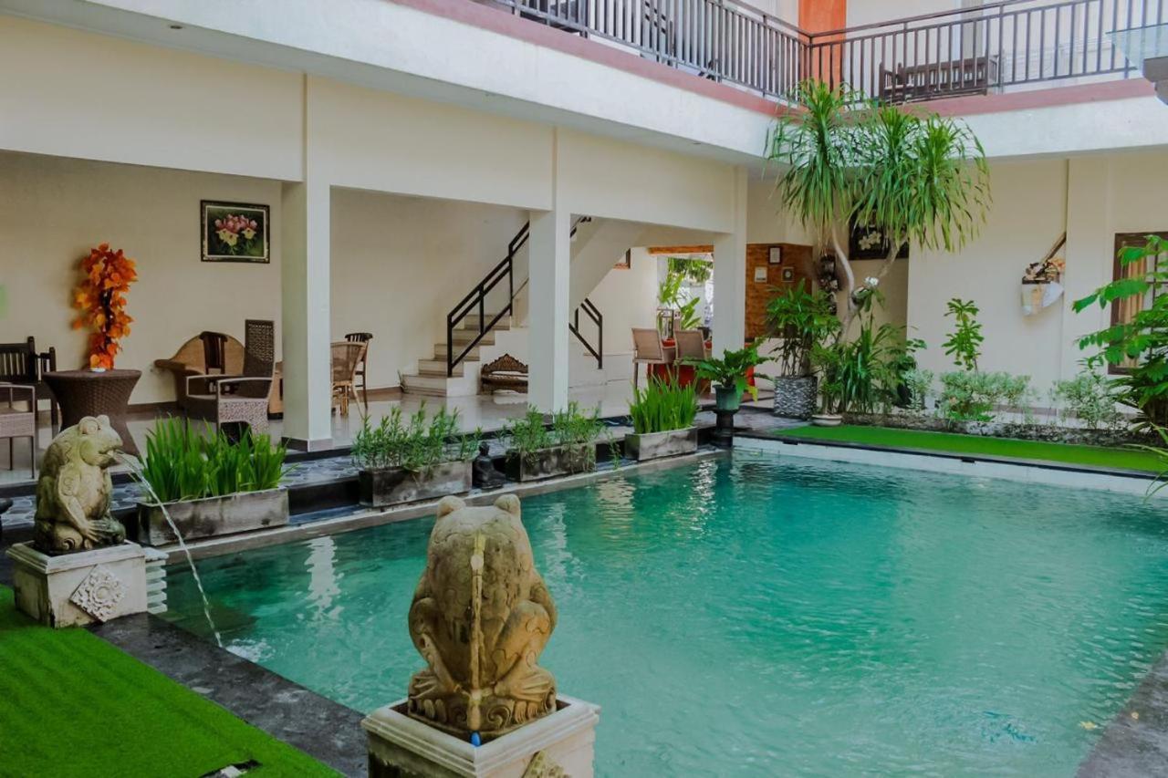 Dedy Hotel Kuta (Bali)