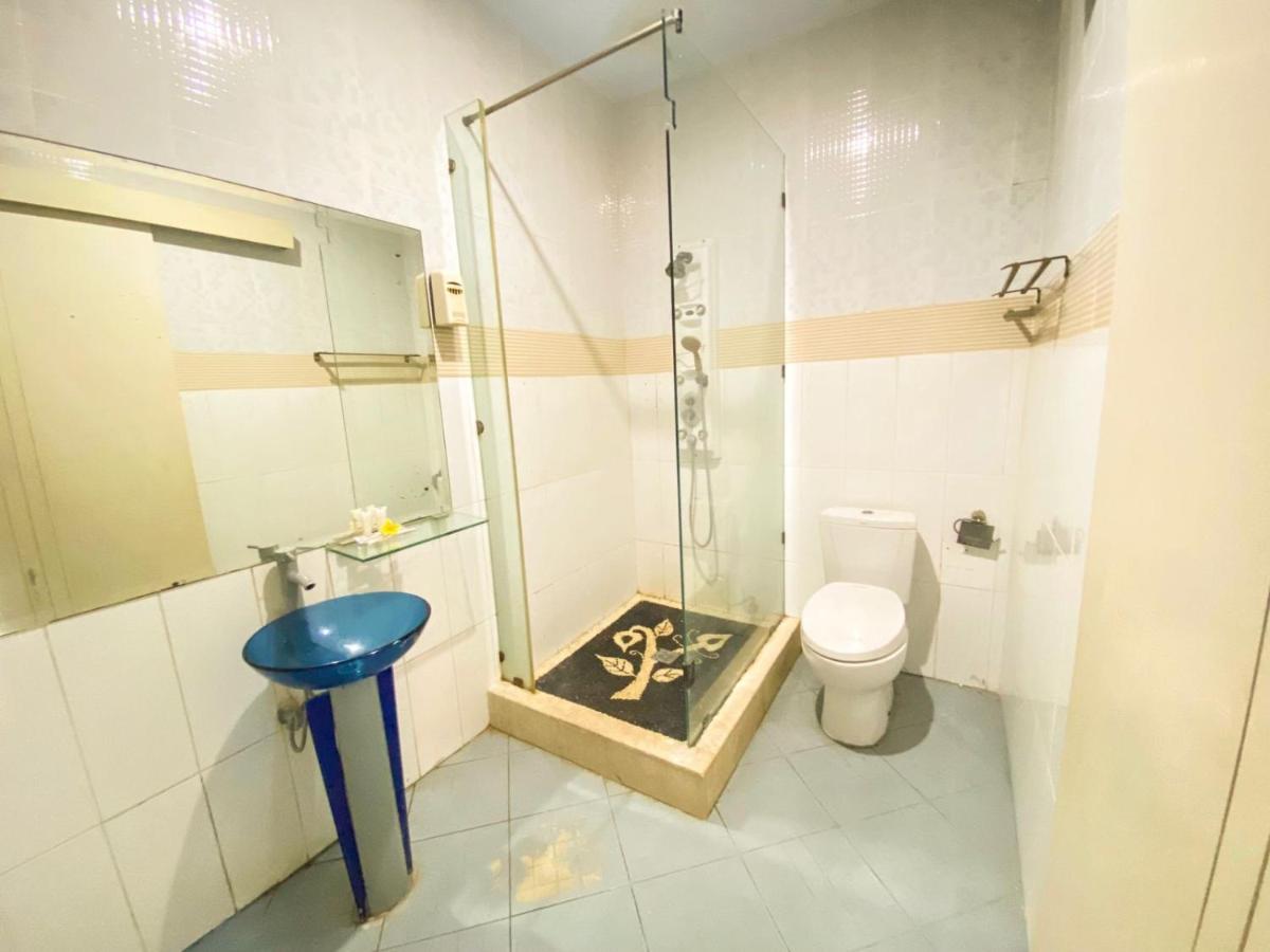 Dedy Hotel Kuta (Bali)