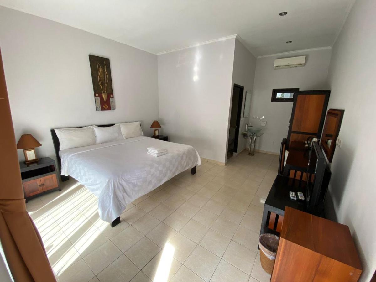 Puri Hasu Bali Guest house Ungasan (Bali)