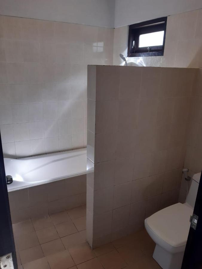 Guest house Puri Hasu Bali 3*