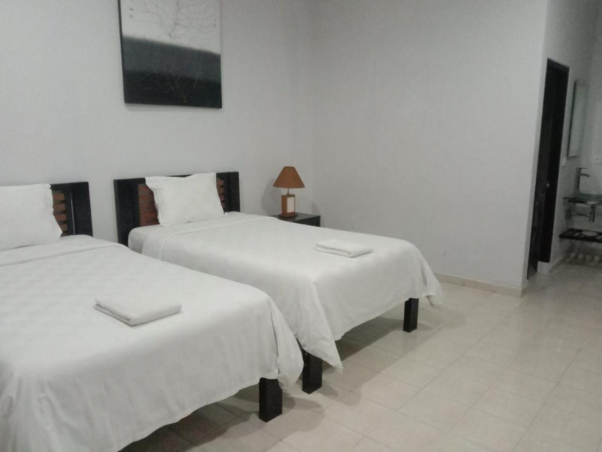 Puri Hasu Bali Ungasan (Bali)