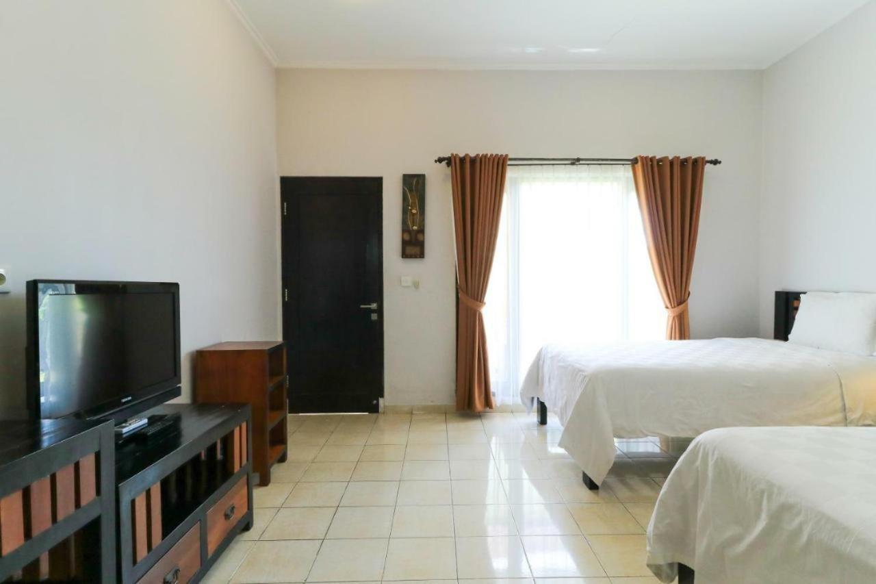 Puri Hasu Bali Guest house