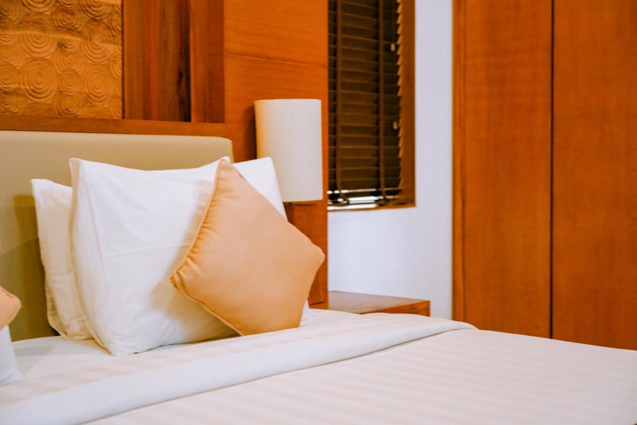 Bale Gede Luxury Villa Seminyak (Bali)