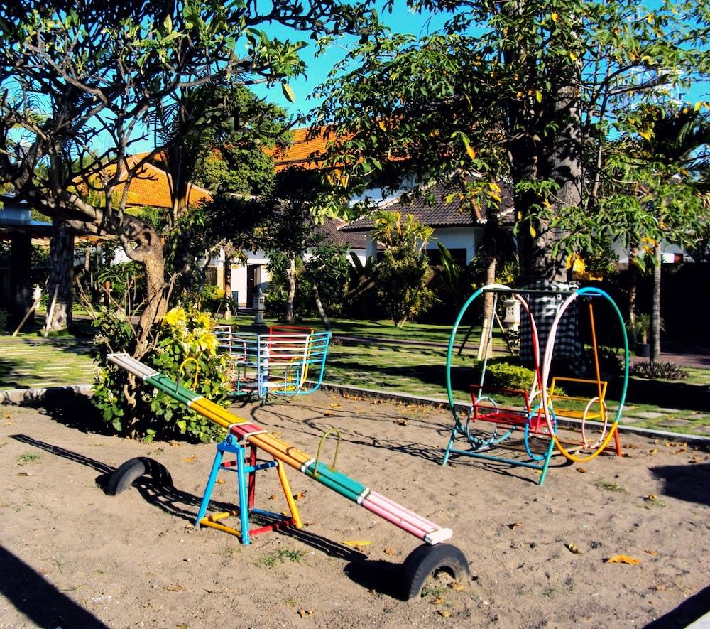 Puri Saron Seminyak (Bali)