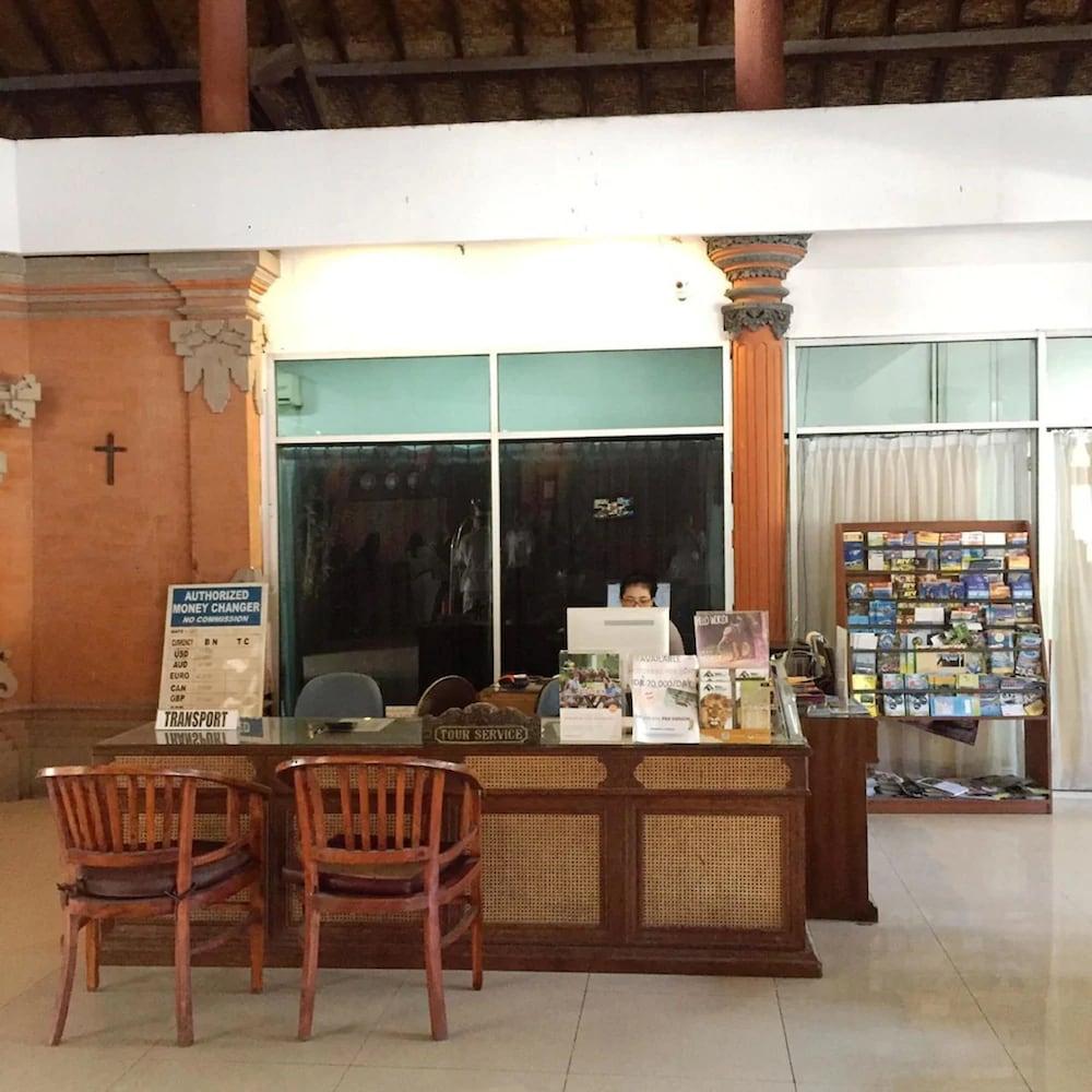 Puri Saron Hotel