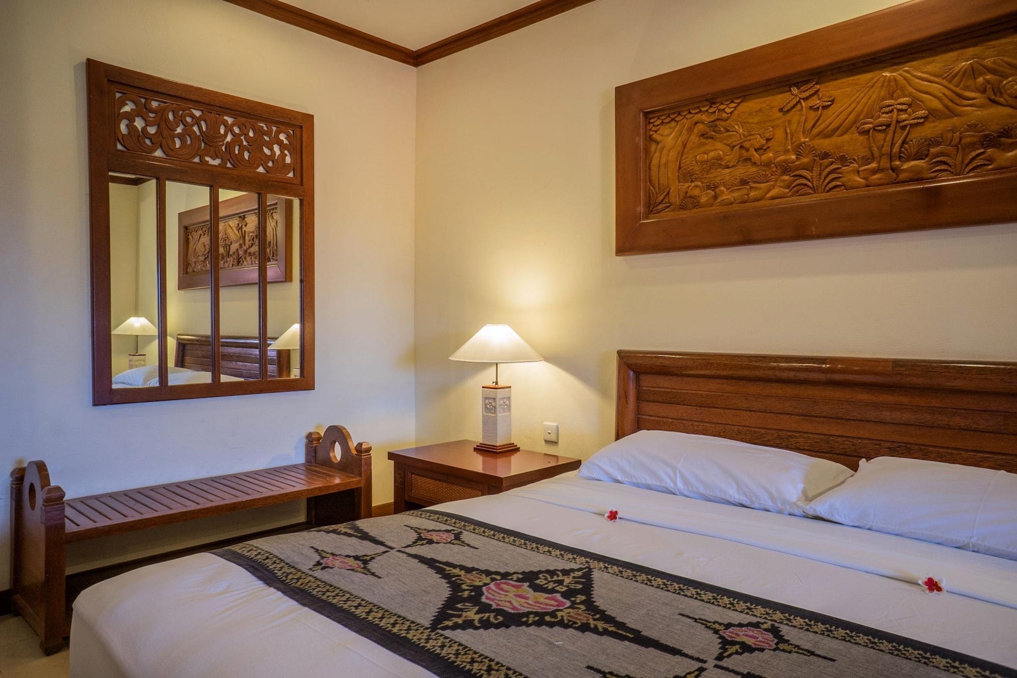 Balisani 4* Kerobokan (Bali)