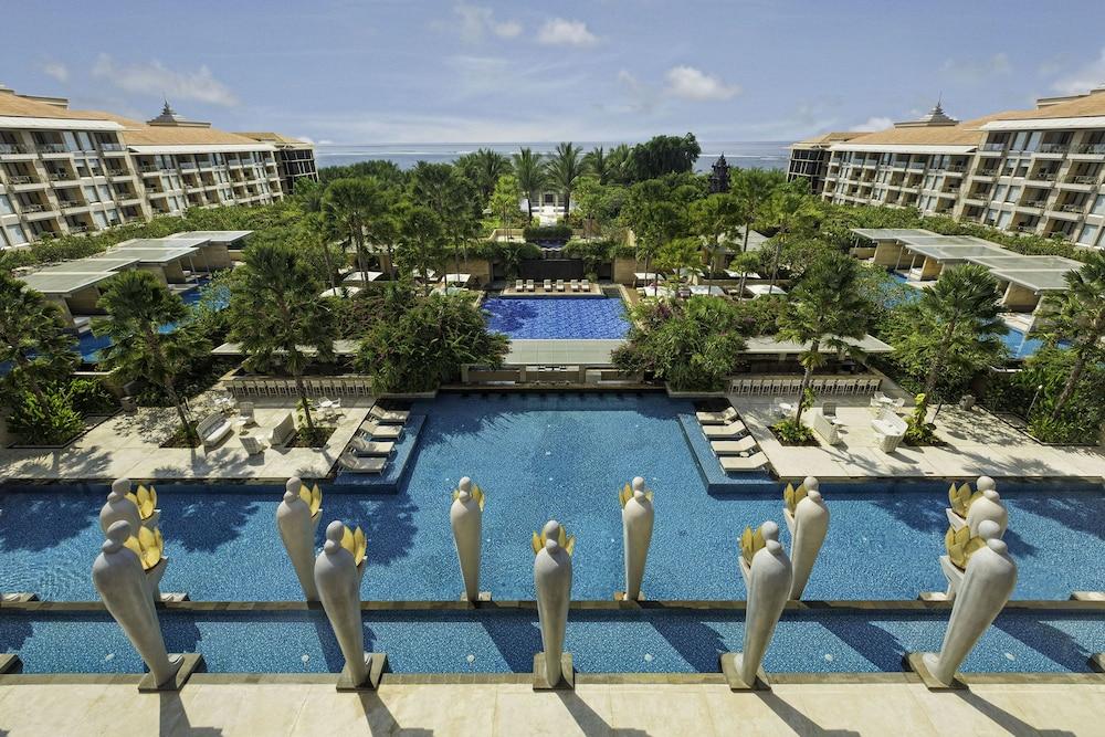Mulia 5*