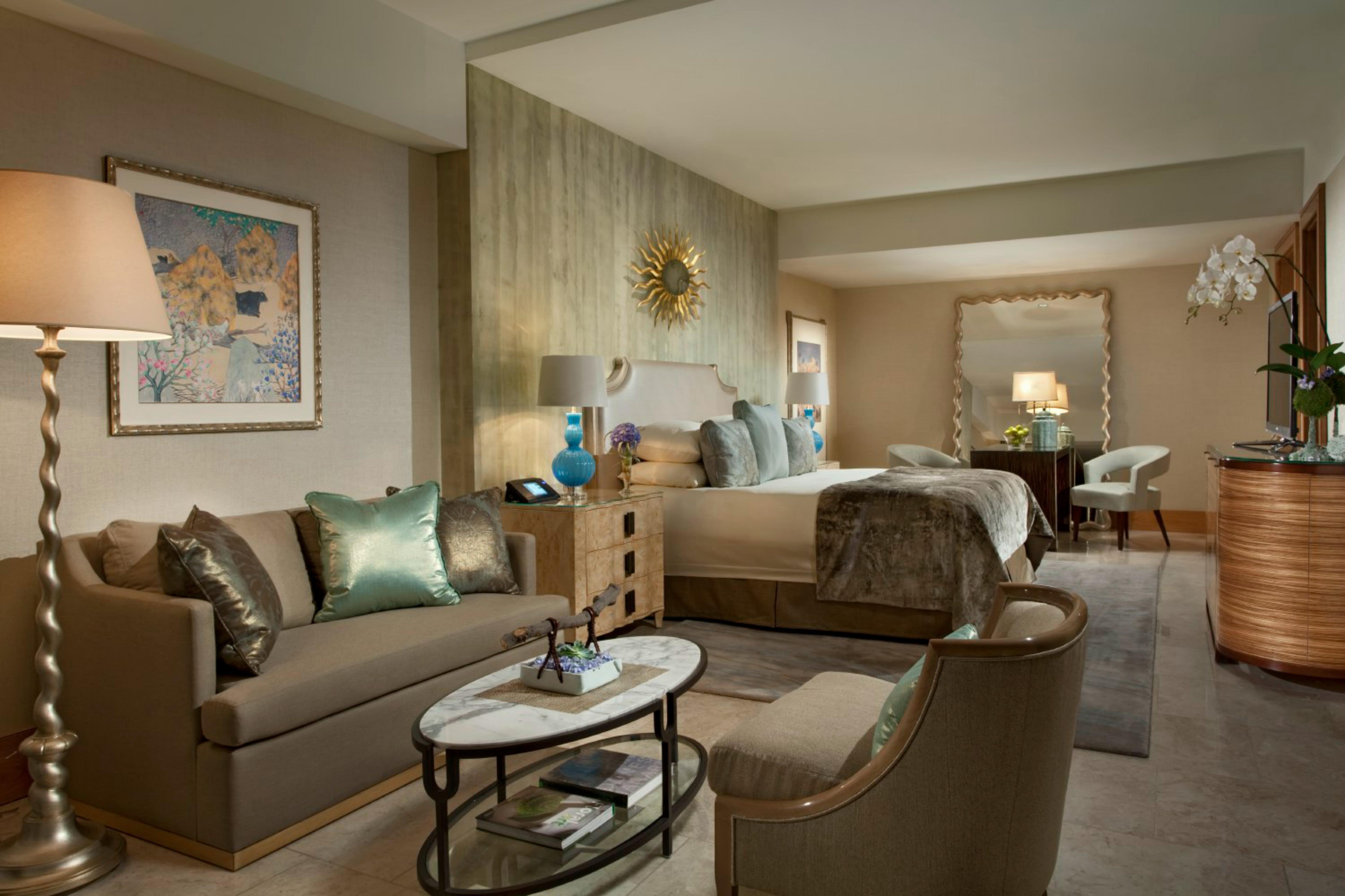 Mulia 5* Nusa Dua (Bali)
