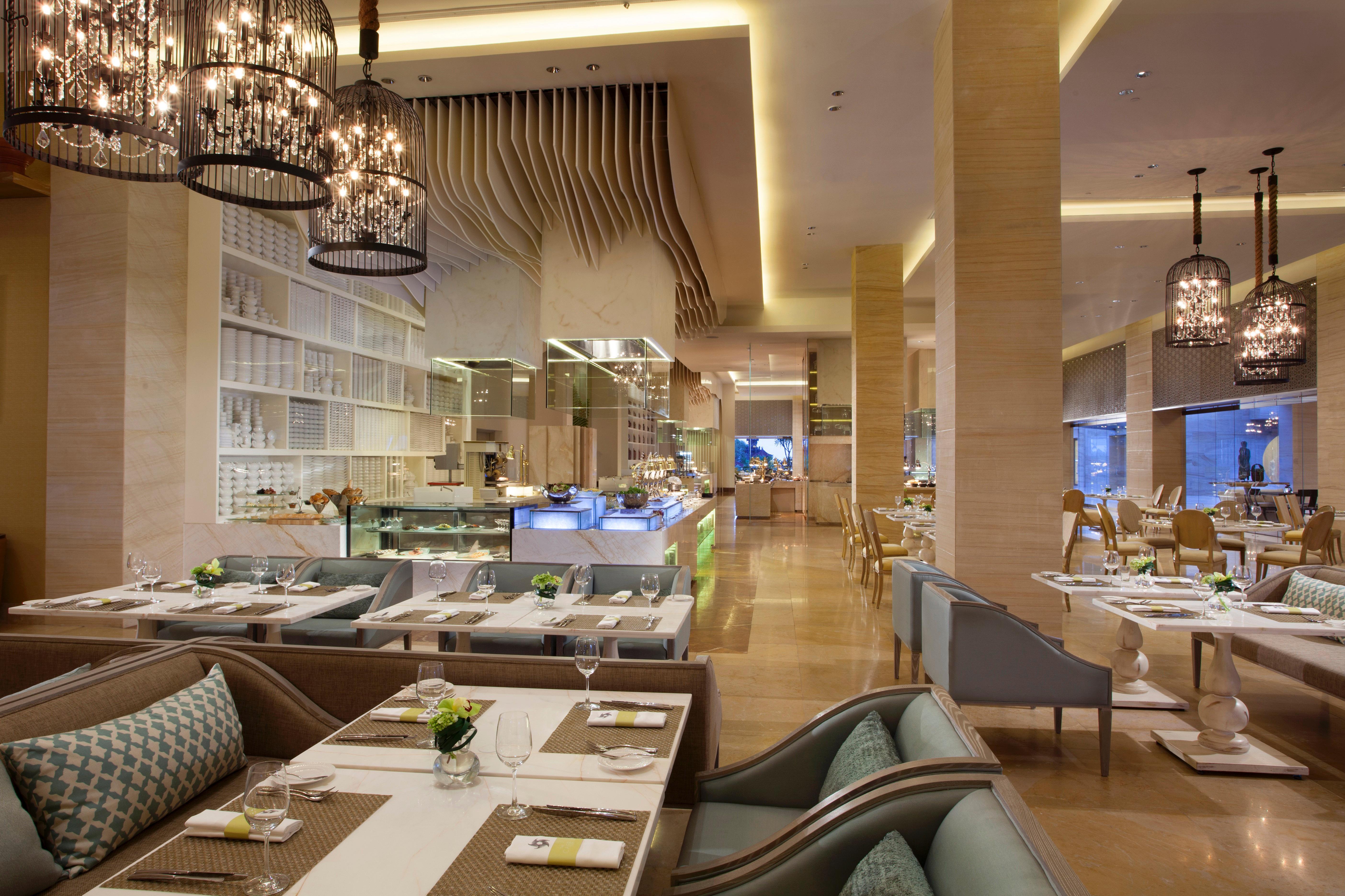 Mulia 5*