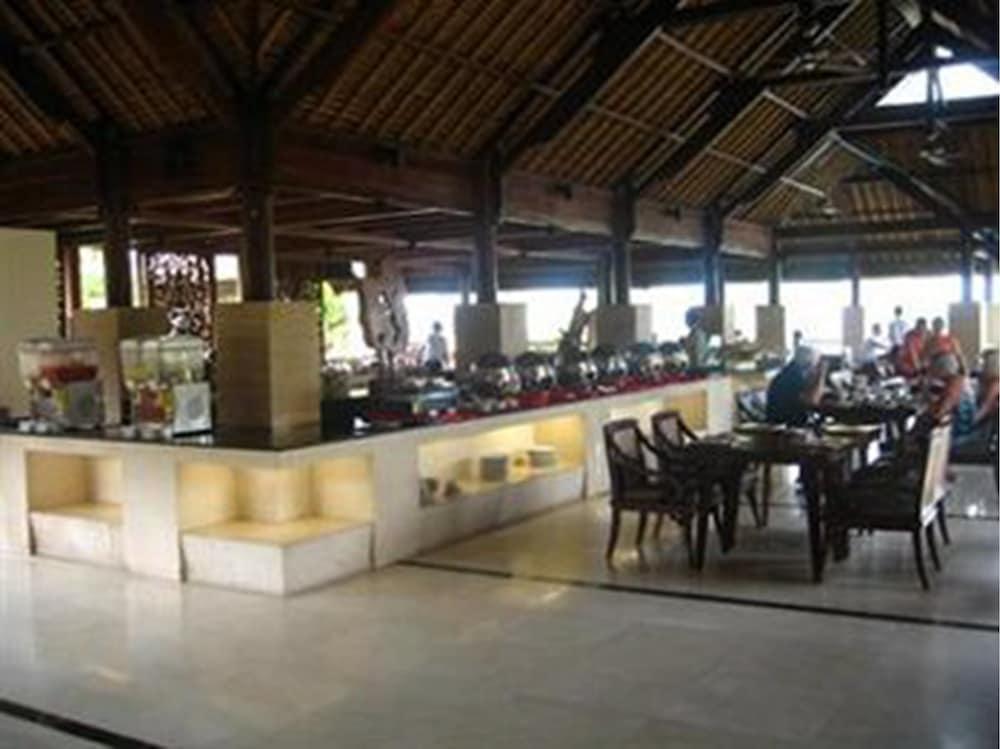 Balisani Resort