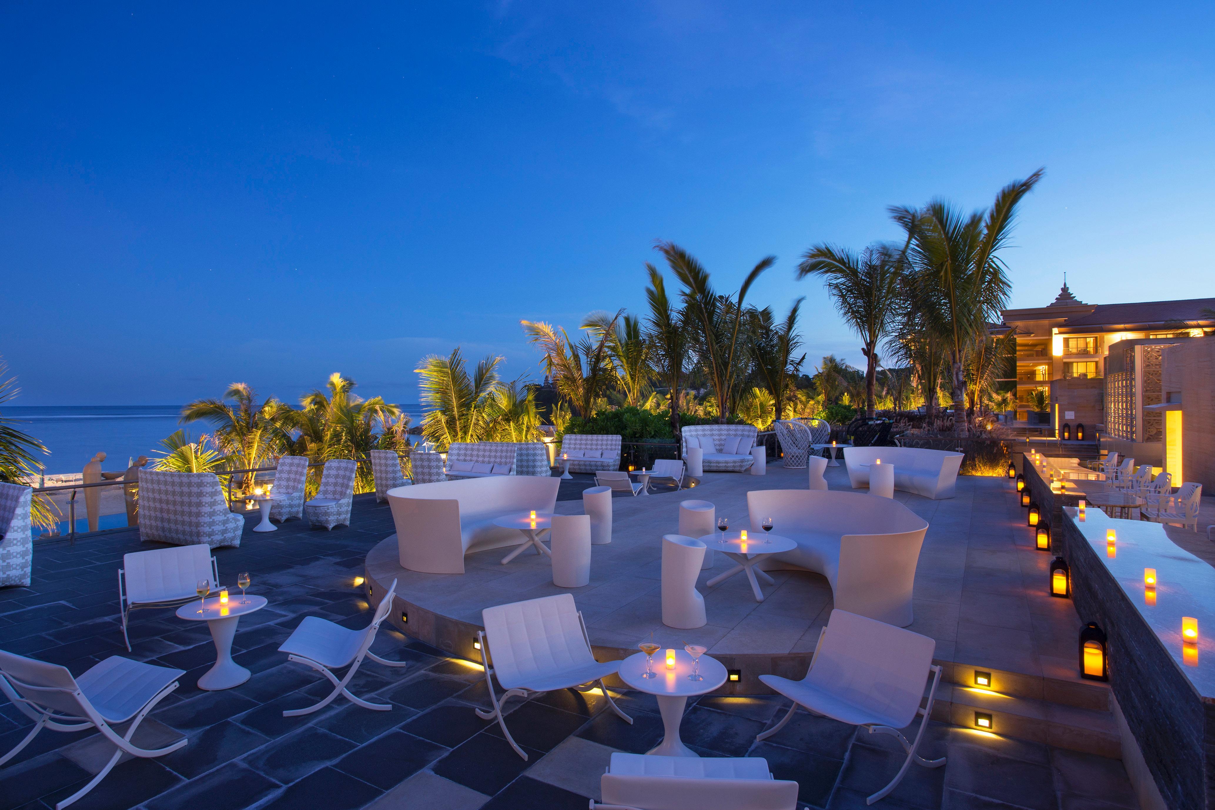 Mulia 5*