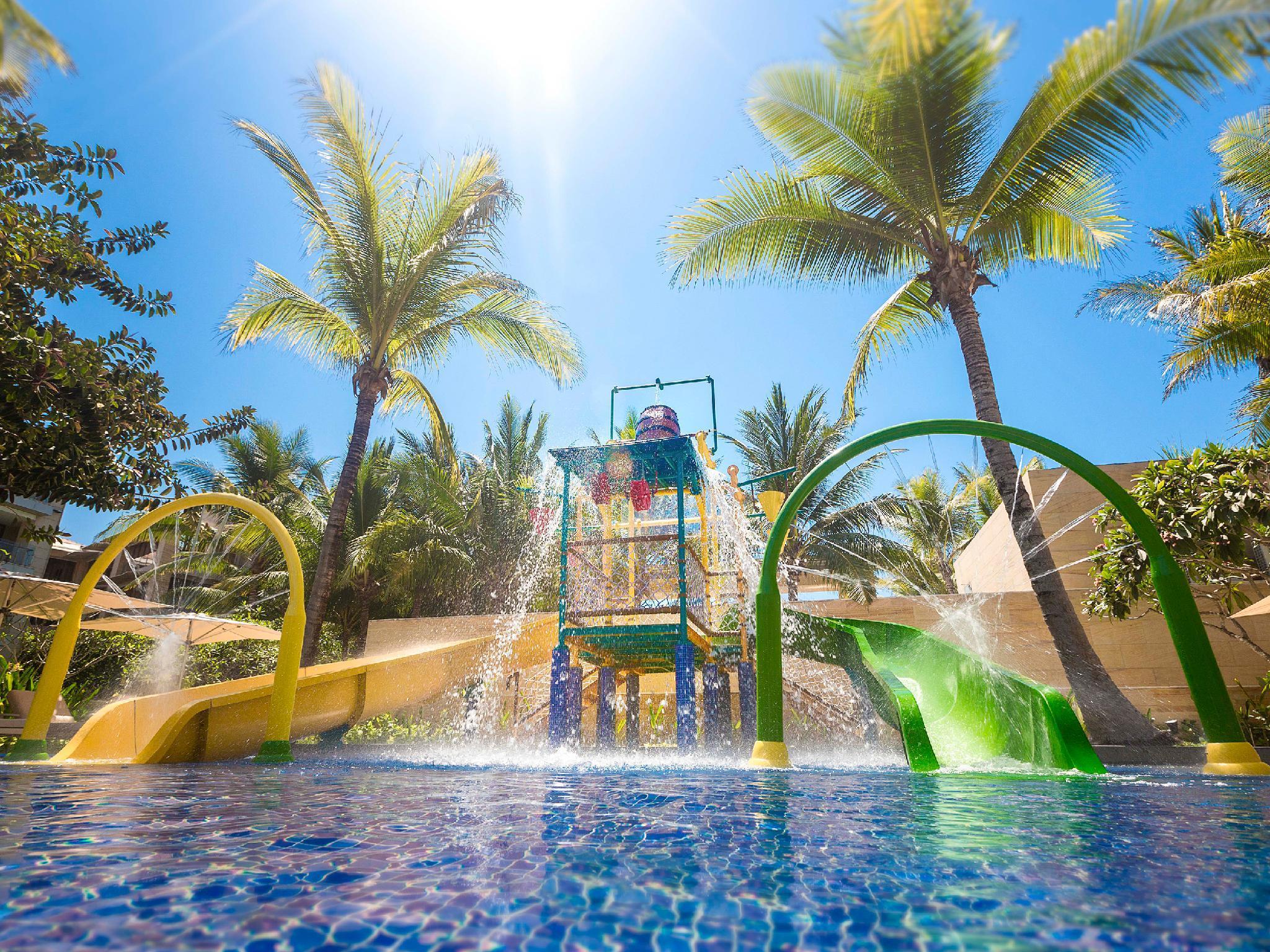 Mulia Nusa Dua (Bali)