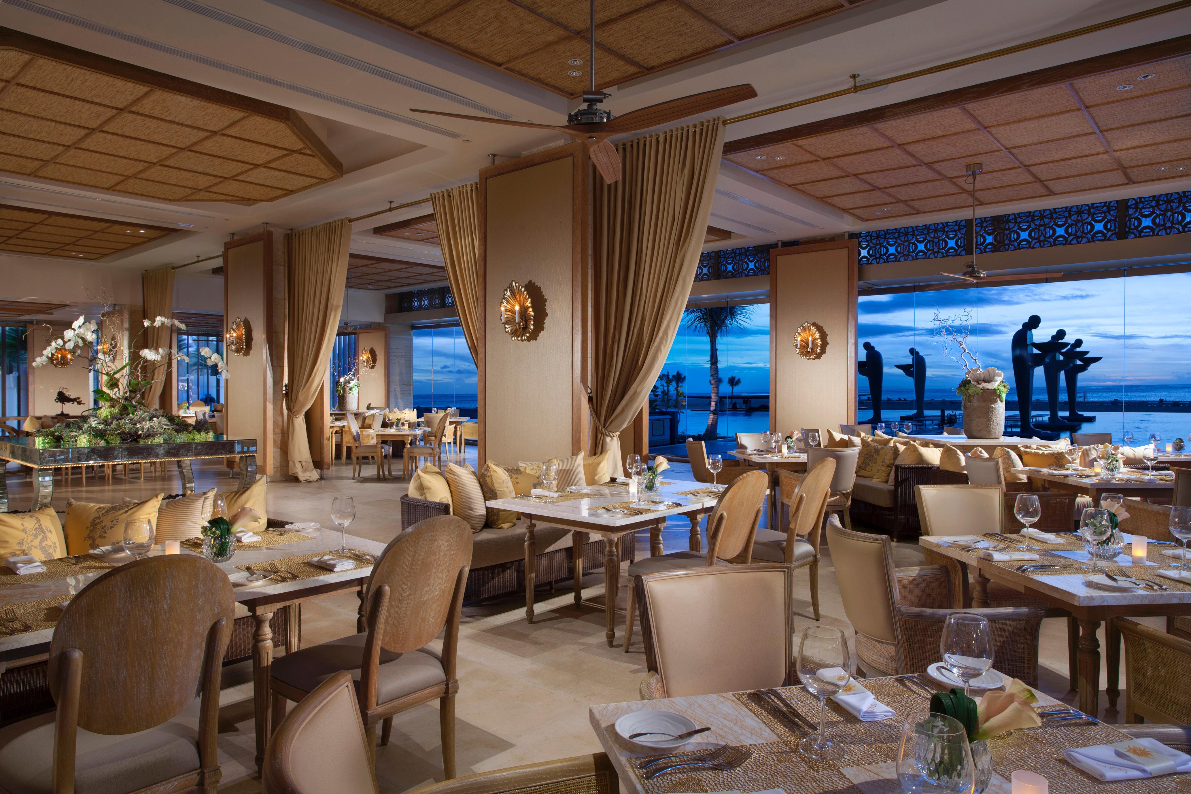 Mulia Resort