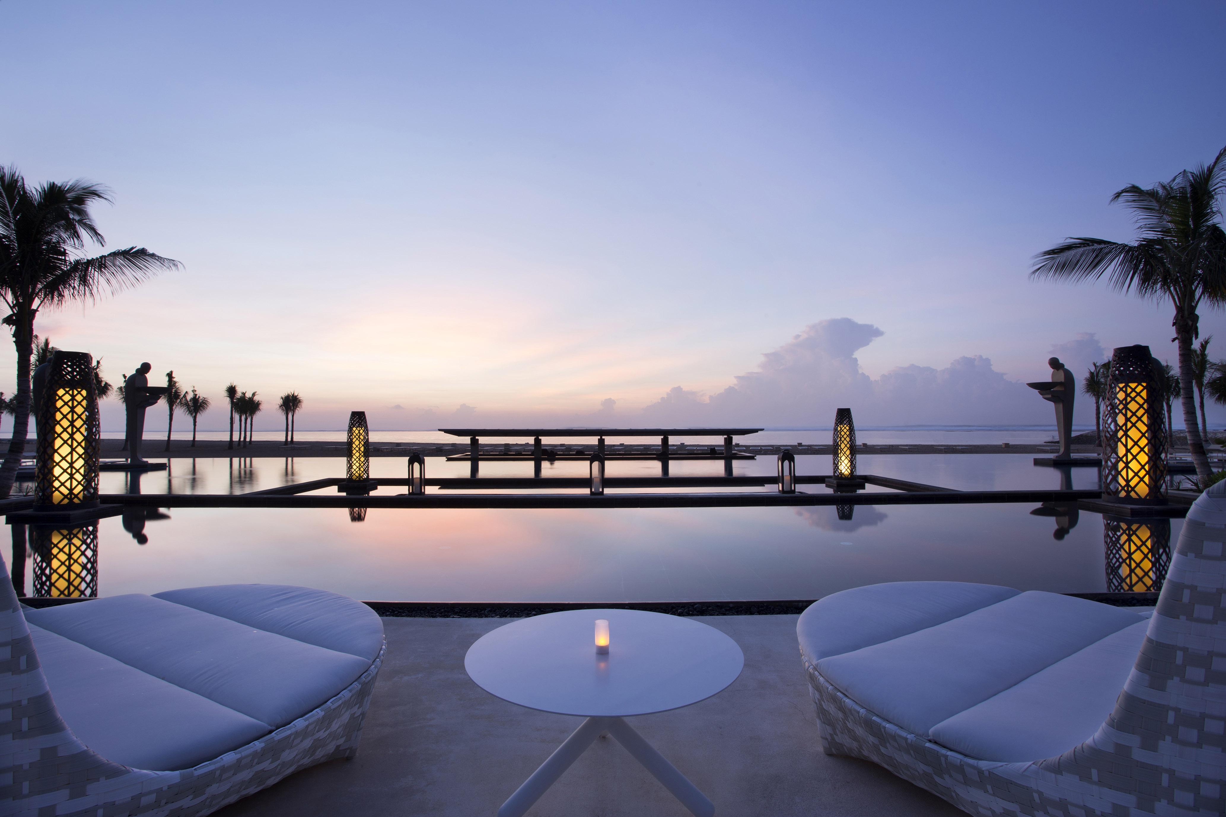 Mulia Resort Nusa Dua (Bali)