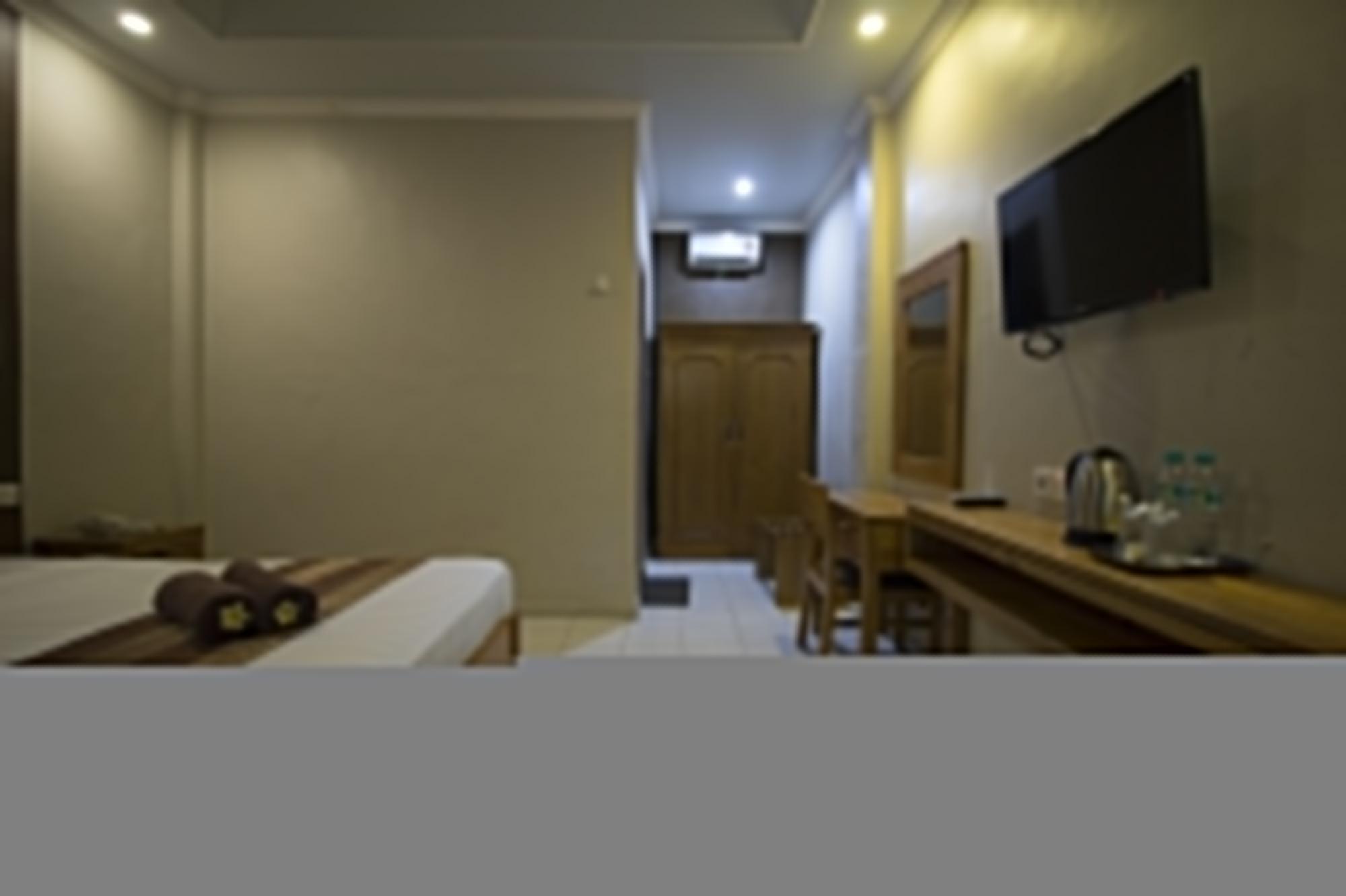 Bakung Sari Hotel