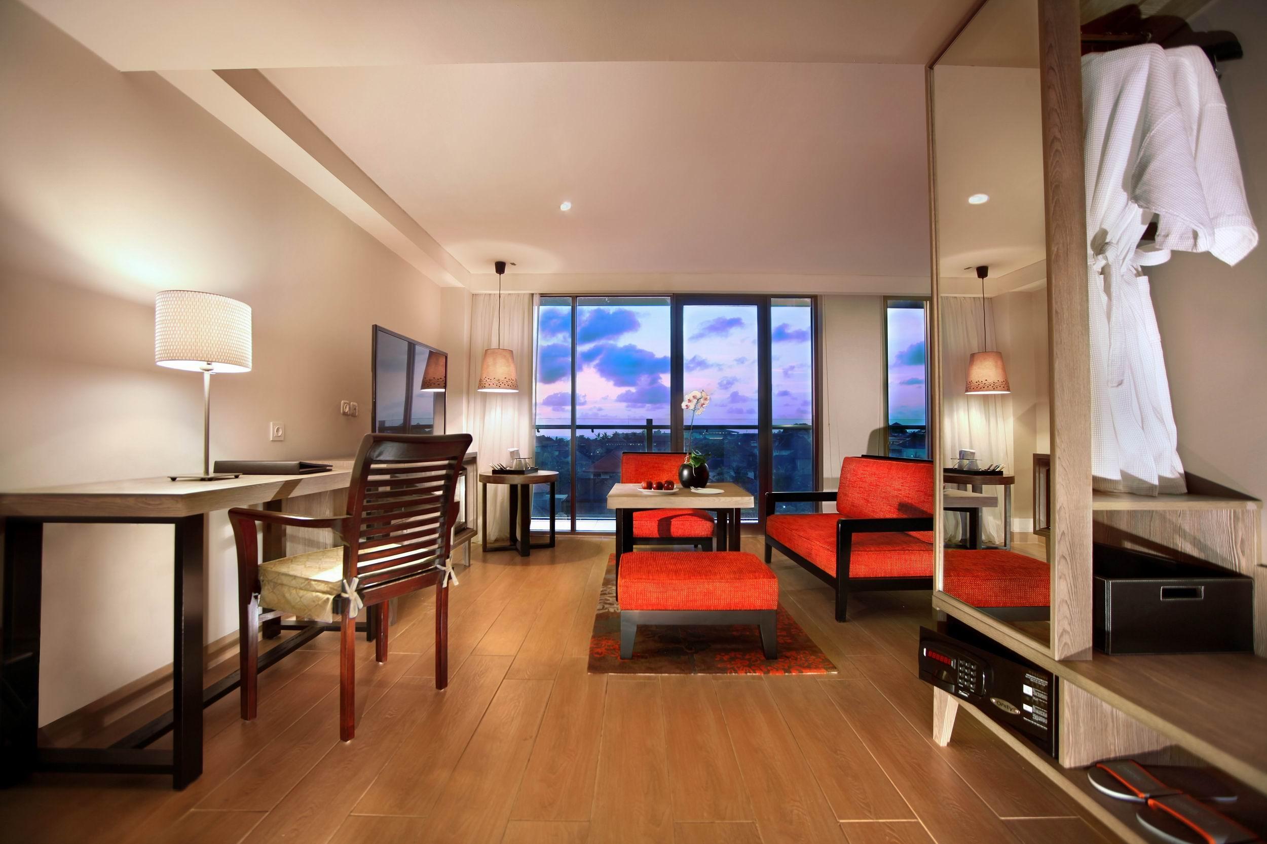 Harper Kuta By Aston 4* Legian (Bali)