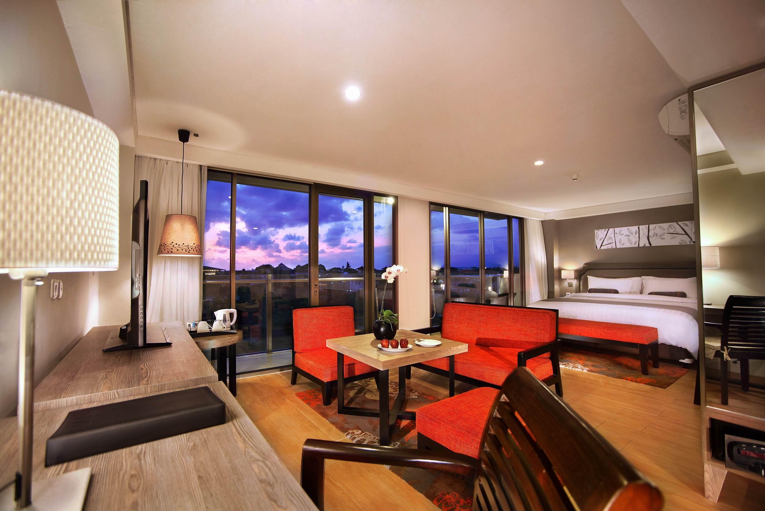 Harper Kuta By Aston Legian (Bali)