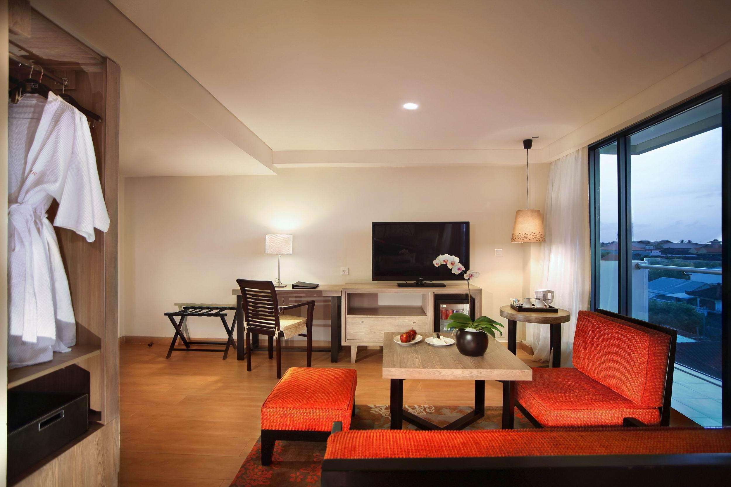 Harper Kuta By Aston Hotel Legian (Bali)