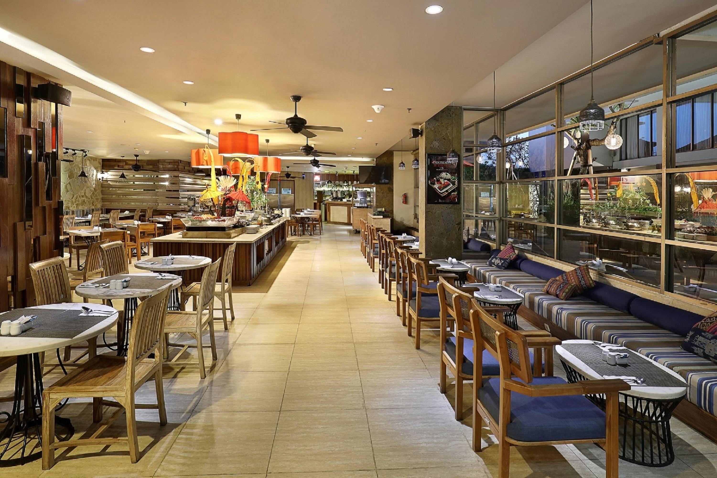 Hotel Harper Kuta By Aston